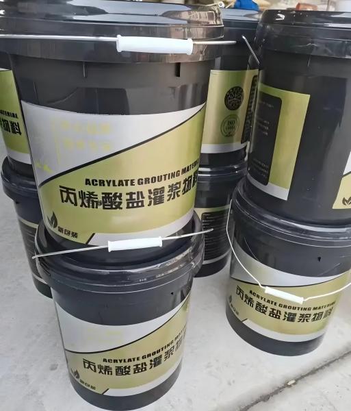 河东丙烯酸盐灌浆料